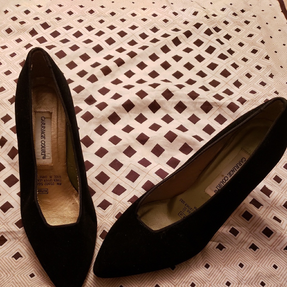 Pumps